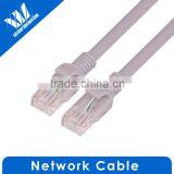 Cat5e Ethernet Patch Cable (3 Feet) - RJ45 Computer Networking Cord