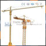 2016 Coupling Tower Crane thumbnail-1