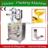 Honey Packing Machine