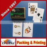 Hot Sale Custom Playing Cards(430027) thumbnail-1