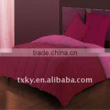 Goose Down Comforter