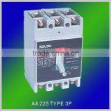 New Mould Case Circuit Breaker /industrial Circuit Breaker( MCCB,CB )