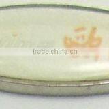 Custom Metal Product Tags for Kitchen Cabinets/furniture/Kitchenware thumbnail-3