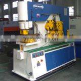 Hot Export Hydraulic Punching and Cutting Machine thumbnail-6