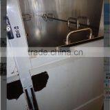 MSLMR06A - Cheap 6 Body Freezer for Sale With Danfoss Compressor thumbnail-2