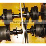 Totally Automatic Cartoning Machine, Cartoner for Packing Line, Cartong Machine thumbnail-2