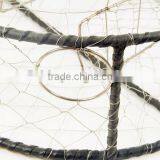 USA Steel Wire Crab Trap thumbnail-3