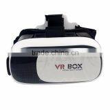 2016 New Product Google Cardboard Virtual Reality 3D VR BOX 2.0 thumbnail-3