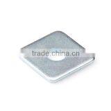 DIN436 Square Washers Carbon Steel HDG thumbnail-1