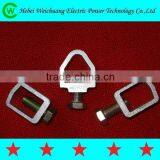 High Quality Hot Sales Copper Bonded Earth Rod for Electrical Equipment thumbnail-6