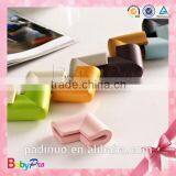 New Products Design for Baby Security Different Color Cute Modeling Baby Corner Guard thumbnail-2