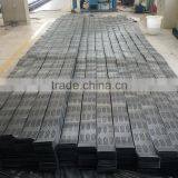 HDPE Geocell TGLG 100-100, TGLG150-400, TGLG200-400 thumbnail-5