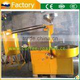 OEM Coffee Beans Roasted Manufacturers Wholesale thumbnail-4