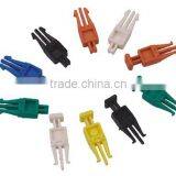 Color Customized Disconnection Plug