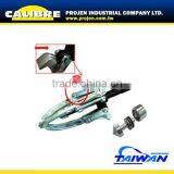CALIBRE Car Repair Tool Car Bearing Pullers Bearing Puller 4 Jaw Gear Puller Tools thumbnail-1