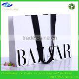Eco-friendly Recyclable Scarf Paper Packaging Bags/custom Gift Bags/Wholesale Gift Bags thumbnail-1