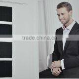 Filarte Super150 Top Quality Italian Design Worsted Wool Men's Suiting Fabric in Stock