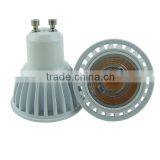 High Power 120V 230V Pass CE RoHS Housing GU10 LED Spotlight thumbnail-1