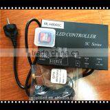 Digital AC110-220V ic Colorfull Led Party Lighting Controller for Pixel