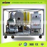 High Quality Transformer Oil Purifier Machine Improving the Oil Quality for Transformer