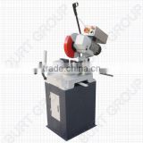 M45-MDS275S HAND OPERATED TYPE METAL DISK SAW MACHINE TWO SPEEDS WITHOUT BLADE 400V