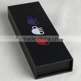 Packaging Box With Elephant Pictures Printed for Lady's Hand-drawn Silk Scarf thumbnail-4