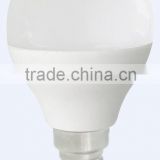 2016 led bulb G45 6W led lighting made in china with low price led bulb driver