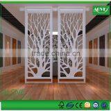 Pvc/Wpc Foam Board Carved Board Screen and Room Dividers Waterproof Fireproof Mothproof Nontoxic Quality Choice thumbnail-5