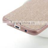 China Factory Wholesale Bumper Cover for Samsung Galaxy S7 Edge Case thumbnail-5