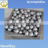 Cast Iron Ball for Ball Mill thumbnail-1