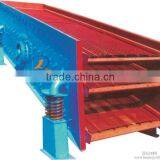 2014 High Efficiency Mining Equipment Rotary Screen 2YK Series Vibrating Screen