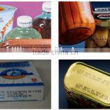 Black Ink Medicine Box Small Character Continuous Ink Jet Printer thumbnail-3