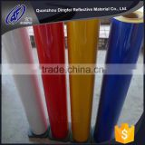 EN12899 china wholesale market agents cheap and high quality blue light reflective film