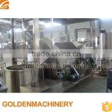 High Quality Professional New Design Automatic Peanut Frying Processing Line thumbnail-3