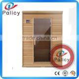 Infrared Sauna Room Shower Cheap Folding Portable Steam Sauna thumbnail-1
