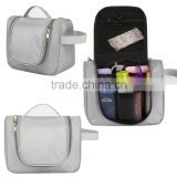 travel waterproof cosmetic bag makeup case wash pouch toiletry handbag organizer