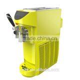 Ice Cream Maker Taycool Soft Serve Ice Cream Machine/ Frozen Yogurt Machine With Independent Control Ice Cream Machinery - Buy I Quality Choice