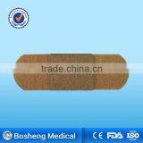 wound adhesive plaster