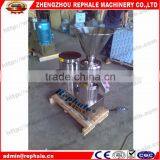 Stainless Steel Low Noise Soybean /sesame Butter Grinding/making Machine