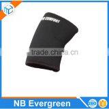 High Quality Sports Enhancement Cooper Nylon Compression Elasticated Ankle Brace thumbnail-3