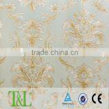 New Products 2016 Original Korean Designs Wallpapers With Heavy Embossed thumbnail-6