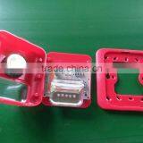 Fire Alarm Fire Strobe Siren Tube Light or Led Light FA-410 thumbnail-4