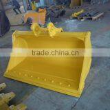 buckets for excavator