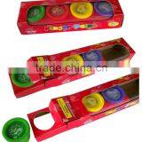 Fancy Finger Paint, for Kids