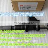 Denso Original,new, Genuine Diesel Common Rail Fuel Injector8-98167556-1 thumbnail-3