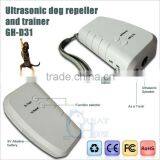GH-D31 Portable Ultrasonic Dog Repeller and Trainer thumbnail-3