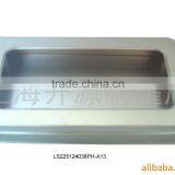 Rectangular Stop-watch Tin(225*124)