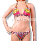 Women Beach Elegant Hot Custom Micro Bikini Swimsuit Models Bikini thumbnail-3