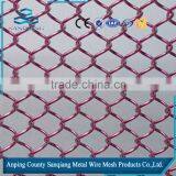 Metal Coil Drapery/Room Dovider thumbnail-3