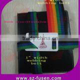New Style Book Strap With Custom Logo thumbnail-1